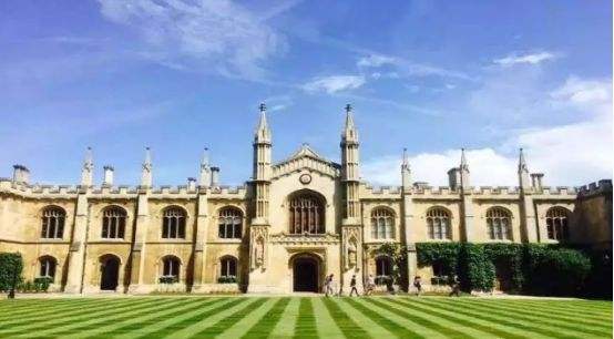 德國英語授課碩士的熱門優勢專業 德國英語授課碩士的熱門優勢專業